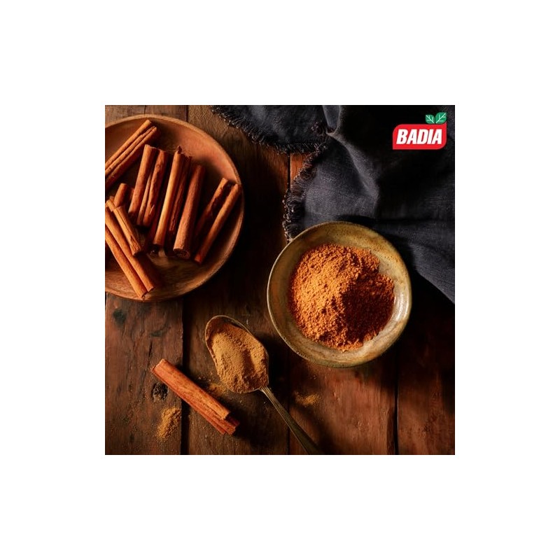 Badia Canela en Polvo - 453.6 g