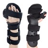 Resting Hand Splint Stroke Night Sleeping Hand Brace for Stroke