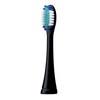 Panasonic EW0917-K Doltz Extra Fine Bristle Brush, Large, 2-Piece Set,