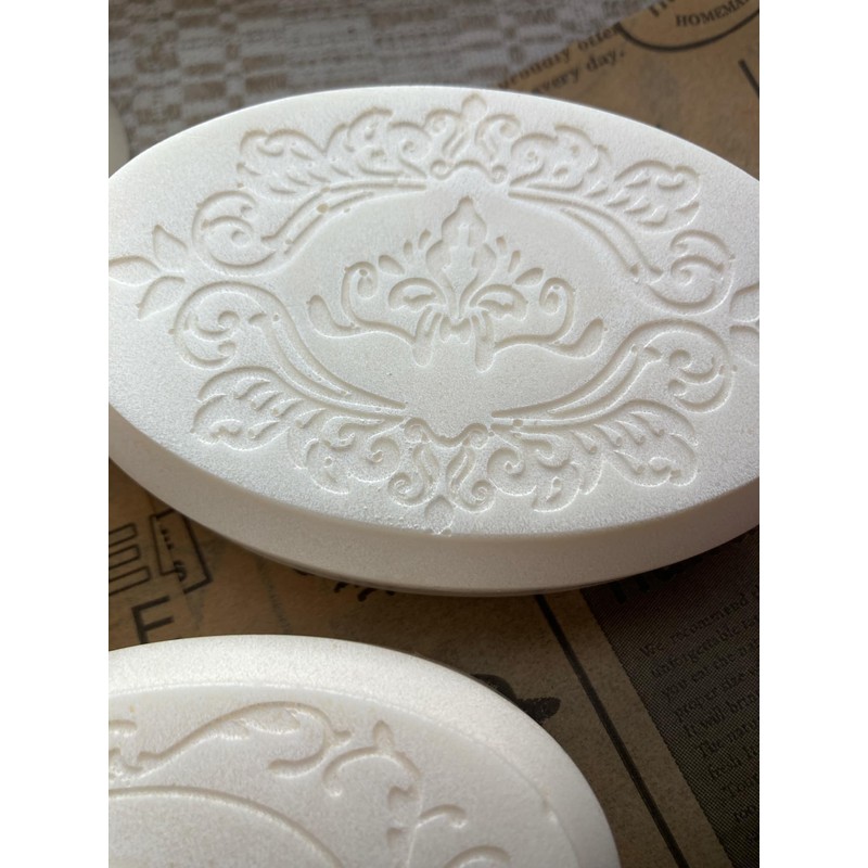 Sheep Tallow Soap/Sheep Fat/Unscented/Natural/Old Fashion/Body/Face/Handmade/Bath and Shower So