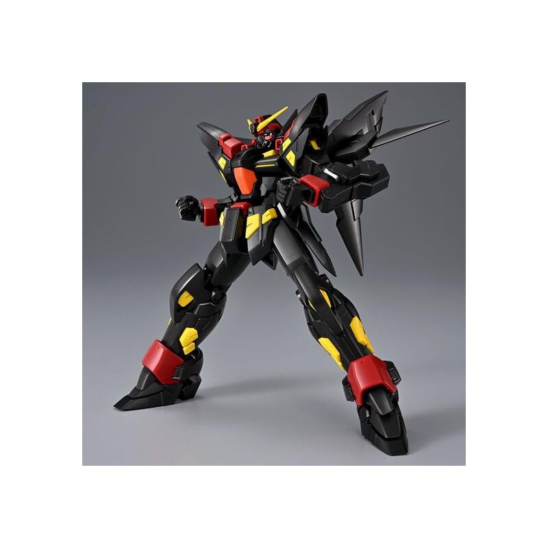 HG Hückevine Mk-II Trombe