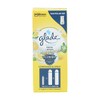3 x Glade Touch & Fresh Air Freshener Refills Fresh