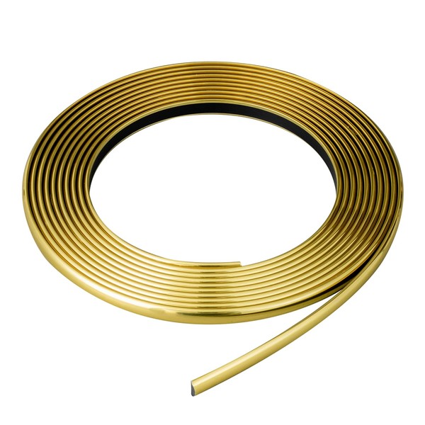 SEIWA K425 Multi-Mall Car Exterior Products, Width 0.3 inches (8