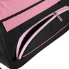 Large Capacity Pro Hairdressing Hair Equipment Salon Tool Carrying Bag