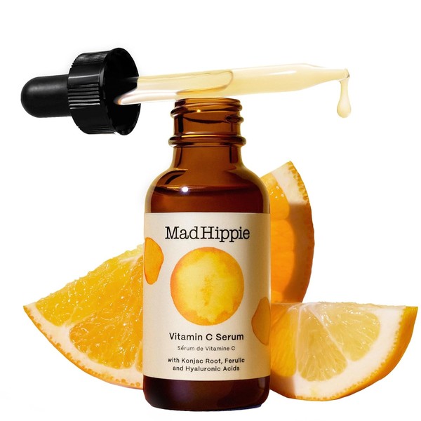 MAD HIPPIE Serum de Vitamina C 30ml - Producto Original