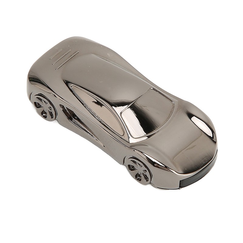 USB Flash Drive Cool Sports Car Shape Plug and Play