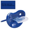 CutiePlusU Adult Sized Dummy for Adults Babies Large Shield Pack