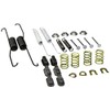 Raybestos H7365 Professional Grade Drum Brake Hardware Kit