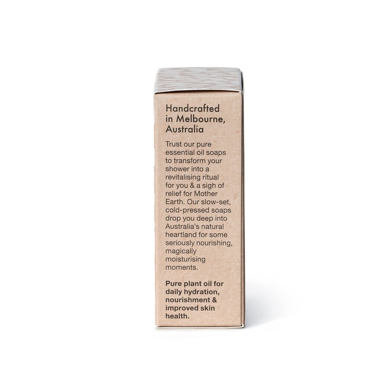 The Australian Natural Soap Company - Beard Shampoo