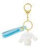 Sanrio 102881 Cinnamoroll 3D Key Holder FreeSize