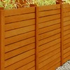 Flood Easy Seal 1 gal. Mahogany Semi-Transparent Exterior Wood Finish