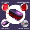 ZIPIT Estuche Galaxia para lápices | Estuche de gran capacidad