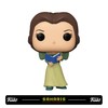 POP! Beauty and The Beast: Belle in Green Dress with
