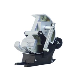 NIKOLATOY Alloy Mechanical Multi-Functional Mobile Phone Holder