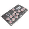 All Button Arcade Controller 12 Keys Supports Hot Swap and