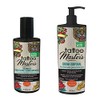 Pack Tattoo Master´s Para Tatuaje Cicatrizante 300 ml Y Protector