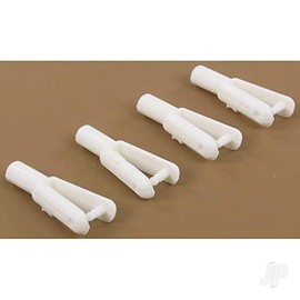 JP Snap Quick Links (Clevis) (4pcs) For RC Model Plane