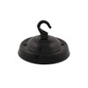 LEDSone Vintage Single Out Ceiling Rose Hook Plate for Light