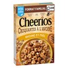 Cheerios Oat Crunch Oats 'N Honey Cereal, 516g/18.2 oz