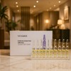 Vitamer PDRN Rejuvenation Ampoule Elasticity, Whitening, Soothing Multi Care 20ml,