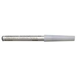 資生堂 (SHISEIDO) 眉墨鉛筆 グレー 35364