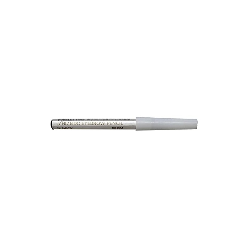 資生堂 (SHISEIDO) 眉墨鉛筆 グレー 35364