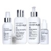 Kit Tratamiento Capilar Restaurador Coverplex 5 Pasos Vezia
