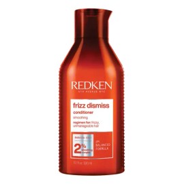 Acondicionador Anti-frizz Redken Frizz Dismiss 300ml                                                                                                  