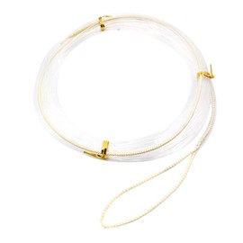 Sufix TETE DE LIGNE WIND-ON MONOFILAMENT LEADER - 10M - 10, 140/100, 91