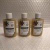 KLORANE 3x Klorane Laboratories Shampoo with Mango Butter 0.8 fl