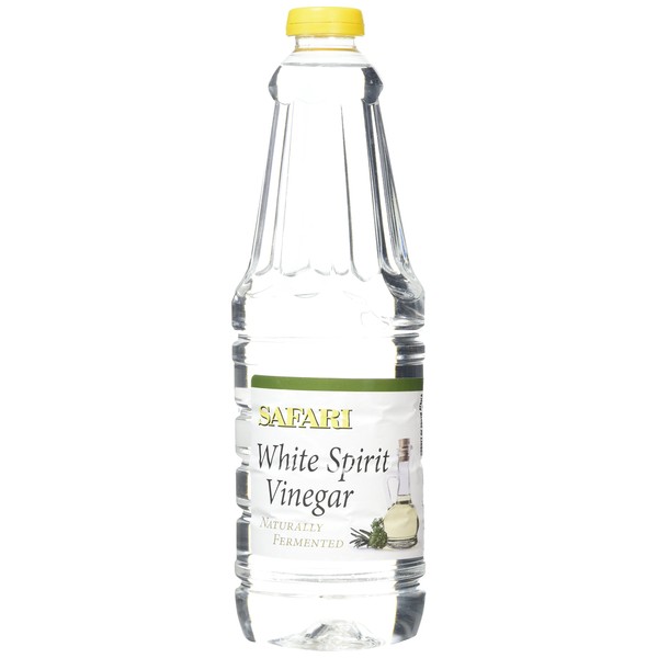 Safari White Spirit Vinegar 750 ml