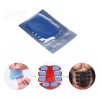 Electro Shop 100 Repuestos Para Electroestimulador Abdominal Tens Ems