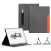 Ayotu Case for Remarkable 2 Paper Tablet 10.3" 2020 Released,