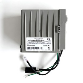 Upgraded Refrigerator Inverter Control Board VCC3 1156 M4 F 9B, 3.3A Output, Compatible with Major Refrigerator Brands, Replaces W10710090, W10154805, W10893917, WR55X10490, Latest Manufacturing