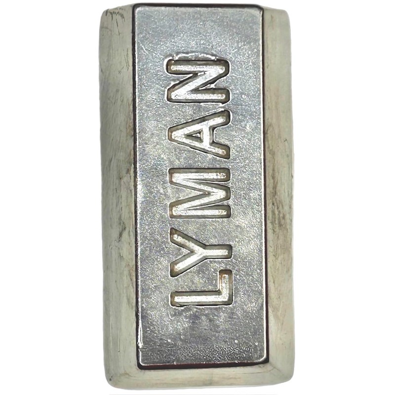 Do It Mold Pyramid Sinker Sz: 8, 10 oz Do