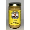 Todd Bosley's World Famous German Mustard