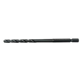 Mitsubishi B-6KD Hexagonal Shaft Ironwork Drill 0.37 inches (9.5 mm)