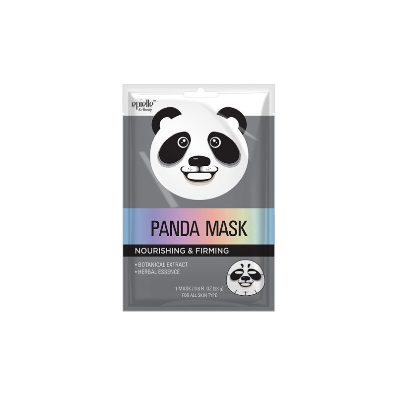 Animal/Character/Mask Pack/Panda/Unicorn/Cheetah/Cat/10-Pack