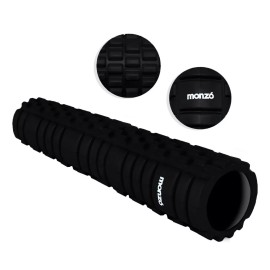 Monzó Monzo, Foam Roller, Rodillo De Masaje, Massage Roller, Xl