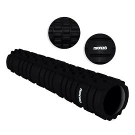 Monzó Monzo, Foam Roller, Rodillo De Masaje, Massage Roller, Xl