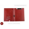 DELMON VARONE - Clipboard Folder DIN A4 Made of Vegan