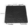 1Pc Pet Car Seat Cover Dog Cat SUV Back Seats