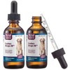 PetAlive Cushex Drops-M 2 Pack