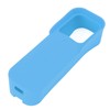 Doorbell Protective Cover Dustproof Protective Silicone Doorbell Cover Case for