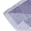 Waterproof Outdoor Window Air Conditioner Cover Dustproof Rainproof Sunscreen Outside