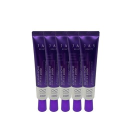 Jas Glutathione Expert 1000 Cream 30ml x 5 / 쟈스 글루타치온 엑스퍼트 1000 크림 30ml x 5개