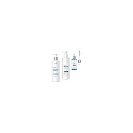 Rutina Tratamieto Dove Derma Anti Caspa Sham+ Acond+serum
