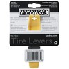 Pedro's Unisex Adult Tyre Levers Yellow Tyre Levers Yellow -