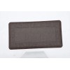Modern Thick PVC Novelty Kitchen Runner Mat Set Waterproof Stain