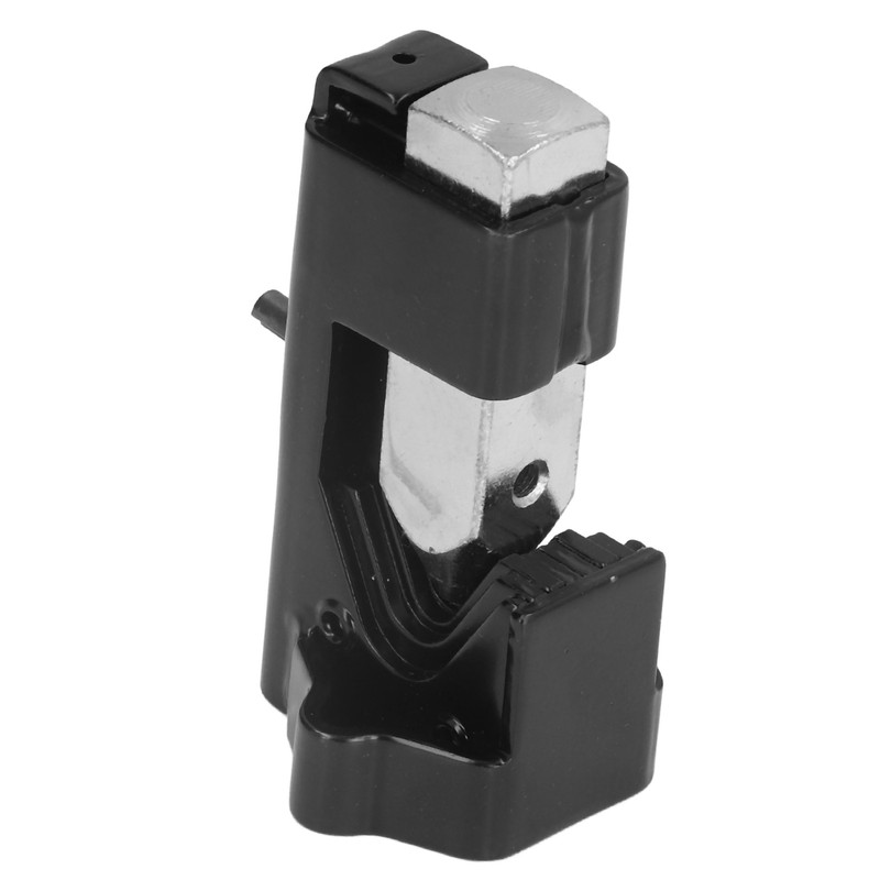 Hammer Crimper Spring Loaded Stainless Steel Lightweight Hammer Crimping Tool